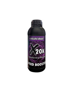 X20K - SPEED BOOSTER 1L