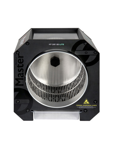 MT DRY 100 LITE  PODADORAS MASTER PRODUCTS