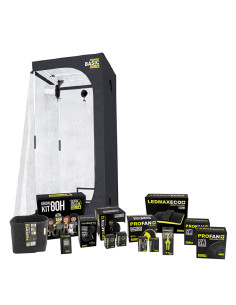 GARDEN HIGH PRO GROWKIT 80H