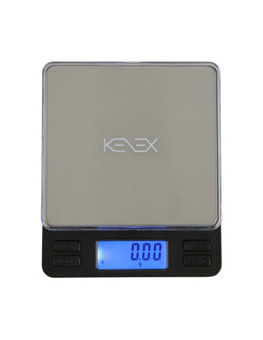 KENEX MAGNO (500 GR X 0.01 GR)