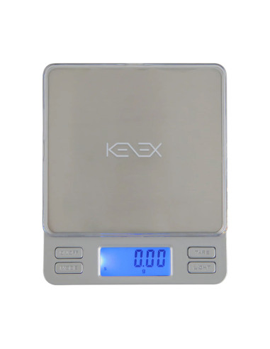 KENEX MAGNO (500 GR X 0.01 GR)