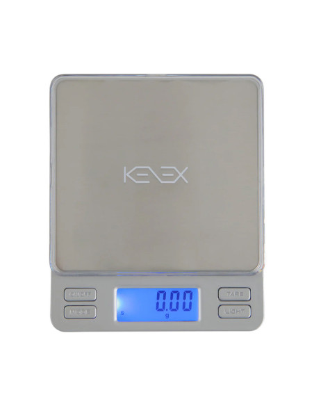 KENEX MAGNO (500 GR X 0.01 GR)