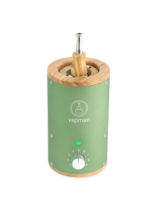 HEATING STATION VAPMAN