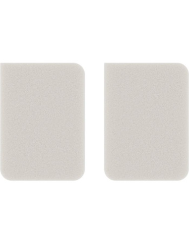 FILTRO DE AIRE (2 UDS) VOLCANO HYBRID
