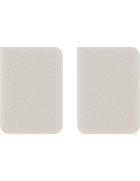 FILTRO DE AIRE (2 UDS) VOLCANO HYBRID
