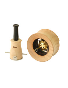 VAPORIZADOR VAPMAN CLICK - PURE CHERRY