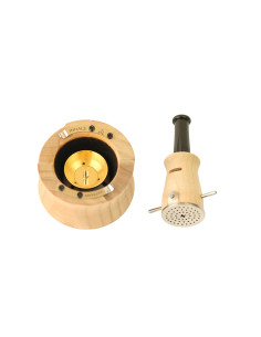 VAPORIZADOR VAPMAN CLICK - PURE CHERRY 2