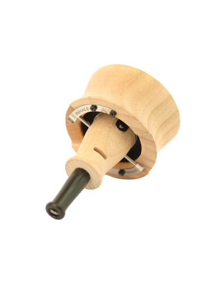 VAPORIZADOR VAPMAN CLICK - PURE CHERRY