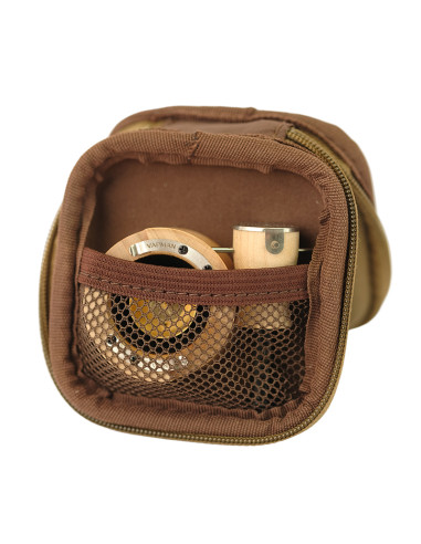 VAPORIZADOR VAPMAN CLICK - PURE CHERRY