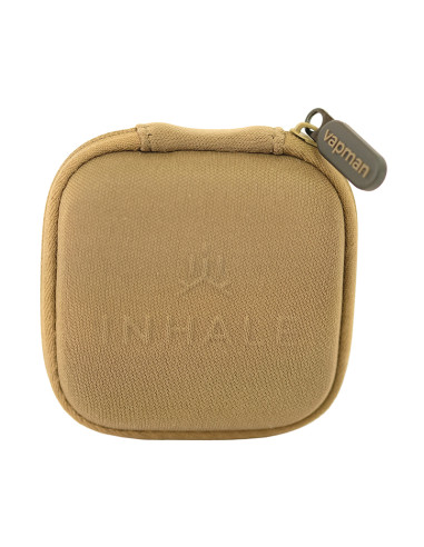 VAPORIZADOR VAPMAN CLICK - PURE CHERRY