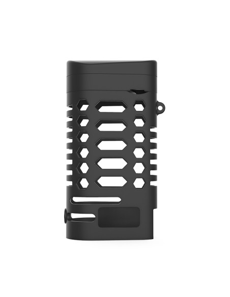 MASK CRAFTY V2.0 - ESTUCHE PROTECTOR DE SILICONA 3 EN 1