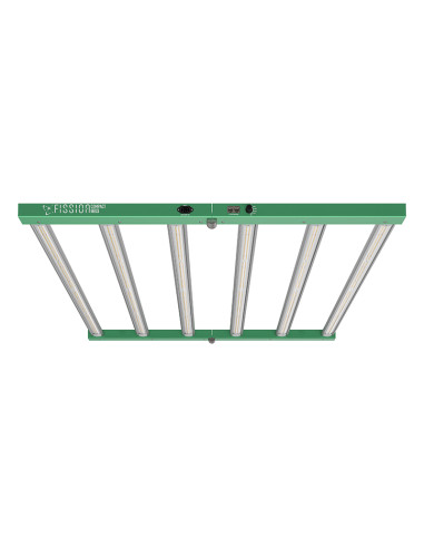 LUMINARIA LED FISSION COMPACT 720W