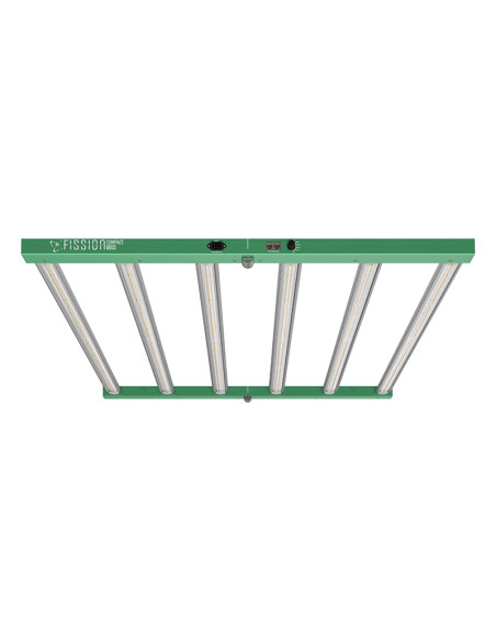 LUMINARIA LED FISSION COMPACT 720W