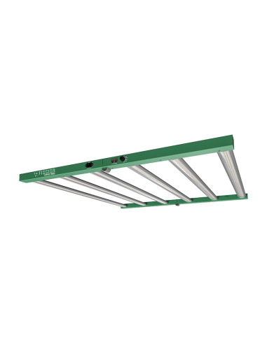 LUMINARIA LED FISSION COMPACT 720W
