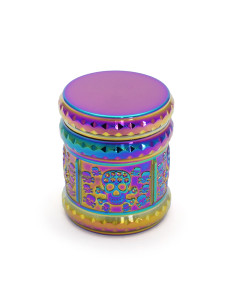 GRINDER CALAVERA PSICODELICA (44 MM) 2