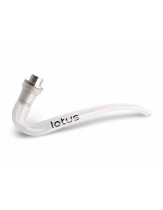 PIPA CRISTAL LOTUS (14 MM) 2