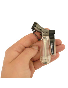 MECHERO HONEST JET LIGHTER VAPMAN
