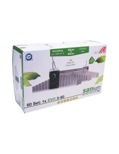 SANLIGHT SET 60 1.5 200W