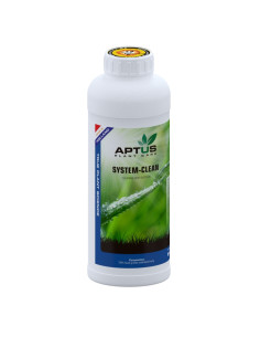 SYSTEM-CLEAN 1 L APTUS ETIQUETA FRANCESA