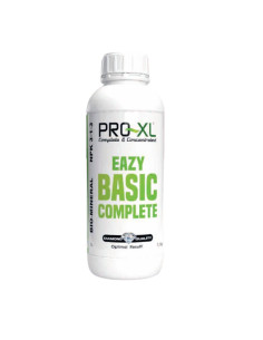 EAZY BASIC COMPLETE (1 LTR)