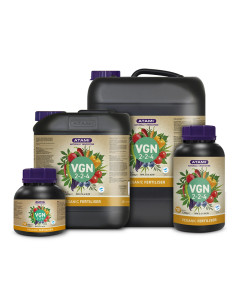 ATAMI VGN 2-2-4 500ML