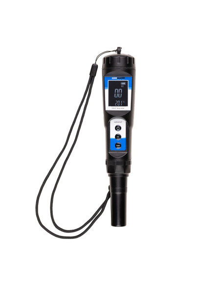 MEDIDOR EC / TEMP AQUAMASTER E50 PRO2