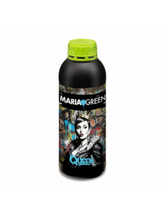 MARIA GREEN QUEEN 1L