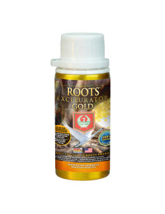 ROOTS EXCELURATOR GOLD 100ML HOUSE & GARDEN