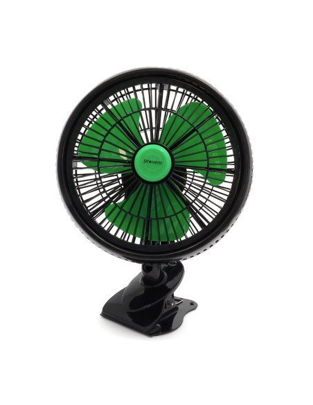 VENTILADOR CLIP FAN OSCILANTE DYNAMIC (25 CM) PRO-VENT