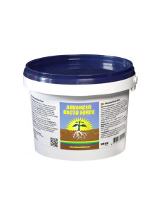 ADVANCED BACTO FORCE 500 GR