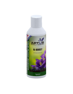 N-BOOST 150 ML APTUS ETIQUETA FRANCESA