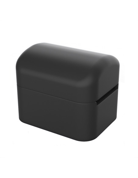 CAP MIGHTY- PIEZA SUPERIOR ESTUCHE PROTECTOR DE SILICONA