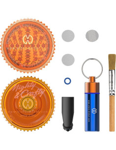 SIDE KIT MIGHTY / CRAFTY