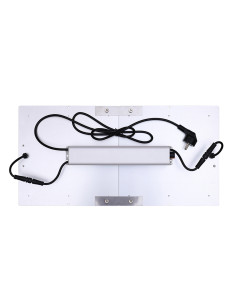 LUMINARIA FISSION LED 300W V2.0 2