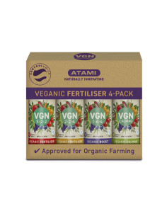 VGN 4 PACK 250 ML ATAMI