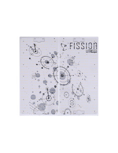 LUMINARIA FISSION LED 480W V2.0