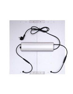 LUMINARIA FISSION LED 480W V2.0 2