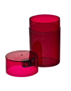 BOTE TIGHTVAC 0,57 L. ROJO