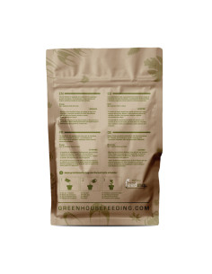 GREEN HOUSE POWDER FEEDING BIO GROW 2.5KG 2