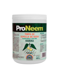 PRONEEM TORTA DE NEEM 450gr