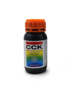 CCK AMINO 250ML