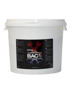 LIME / CHALK 5 KG B.A.C.