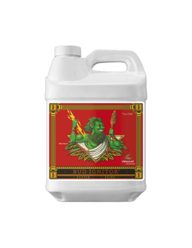 BUD IGNITOR 250ML