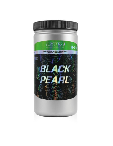BLACK PEARL 900ML GROTEK