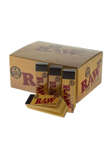 FILTROS RAW (50 UNIDADES)