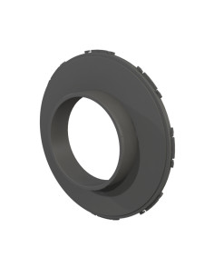 CONECTOR "DUCTING FLANGE" 150MM PARA TUBOS DE 25MM