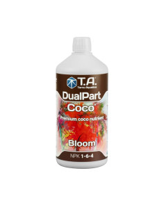 DUALPART COCO BLOOM 1 L