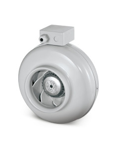 EXTRACTOR CAN FAN RS 100/200