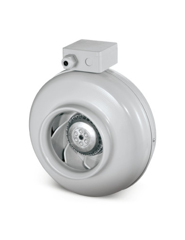 EXTRACTOR CAN FAN RS 100/200
