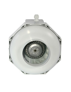 EXT. CAN-FAN RK 125 L / 350 M3/H